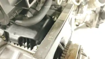 Pezzo di ricambio per auto di seconda mano motore completo per mazda cx-5 (kf) 2.0 riferimenti oem iam pex3  