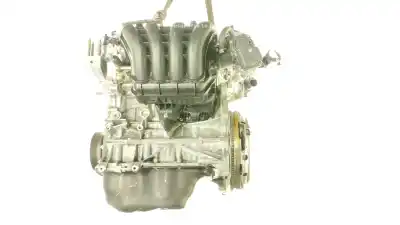 Pezzo di ricambio per auto di seconda mano motore completo per mazda cx-5 (kf) 2.0 riferimenti oem iam pex3  