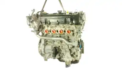 Pezzo di ricambio per auto di seconda mano motore completo per mazda cx-5 (kf) 2.0 riferimenti oem iam pex3  