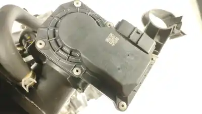 Pezzo di ricambio per auto di seconda mano motore completo per mazda cx-5 (kf) 2.0 riferimenti oem iam pex3  