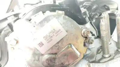 Pezzo di ricambio per auto di seconda mano motore completo per mazda cx-5 (kf) 2.0 riferimenti oem iam pex3  