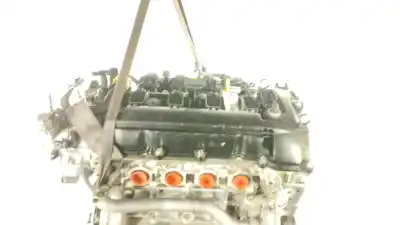 Pezzo di ricambio per auto di seconda mano motore completo per mazda cx-5 (kf) 2.0 riferimenti oem iam pex3  