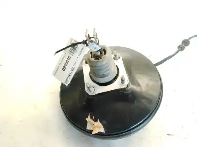 Second-hand car spare part brake servo for ford puma 1.0 ecoboost oem iam references l1bc2b195cd  