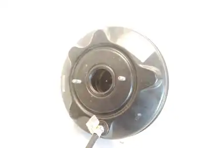 Second-hand car spare part BRAKE SERVO for FORD PUMA  OEM IAM references L1BC2B195CD  