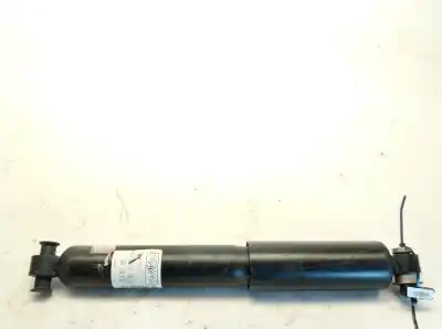 Second-hand car spare part Rear Shock Absorber for FORD TRANSIT CONNECT (CHC) 1.5 Furgon 200 L1 Trend OEM IAM references 2252081  