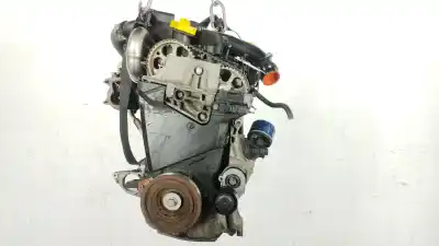 Pièce détachée automobile d'occasion MOTEUR COMPLET pour RENAULT MODUS / GRAND MODUS (F/JP0_)  Références OEM IAM K9KJ750  