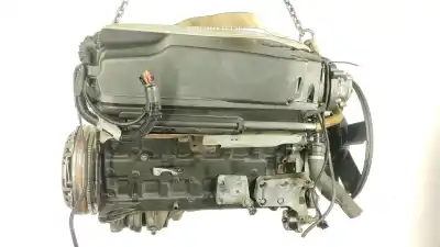 Pezzo di ricambio per auto di seconda mano motore completo per bmw 5 (e39) 530 d riferimenti oem iam 306d1  