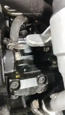Pezzo di ricambio per auto di seconda mano motore completo per bmw 5 (e39) 530 d riferimenti oem iam 306d1  