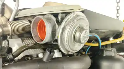 Pezzo di ricambio per auto di seconda mano motore completo per bmw 5 (e39) 530 d riferimenti oem iam 306d1  