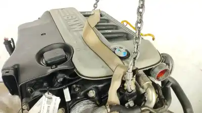 Pezzo di ricambio per auto di seconda mano motore completo per bmw 5 (e39) 530 d riferimenti oem iam 306d1  