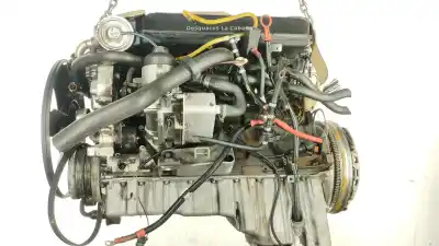 Pezzo di ricambio per auto di seconda mano motore completo per bmw 5 (e39) 530 d riferimenti oem iam 306d1  
