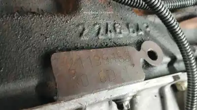 Pezzo di ricambio per auto di seconda mano motore completo per bmw 5 (e39) 530 d riferimenti oem iam 306d1  