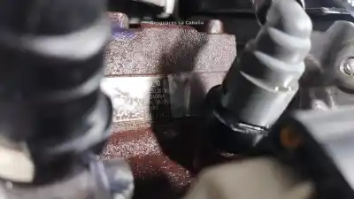 Pezzo di ricambio per auto di seconda mano motore completo per citroen berlingo multispace (b9) 1.6 hdi 110 riferimenti oem iam 9h05  