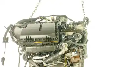 Pezzo di ricambio per auto di seconda mano motore completo per citroen berlingo multispace (b9) 1.6 hdi 110 riferimenti oem iam 9h05  