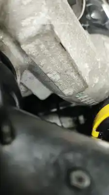 Pezzo di ricambio per auto di seconda mano motore completo per citroen berlingo multispace (b9) 1.6 hdi 110 riferimenti oem iam 9h05  