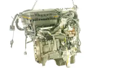 Pezzo di ricambio per auto di seconda mano motore completo per citroen berlingo multispace (b9) 1.6 hdi 110 riferimenti oem iam 9h05  