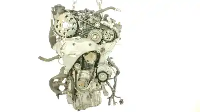 Second-hand car spare part COMPLETE ENGINE for VOLKSWAGEN 5398  OEM IAM references CBA  