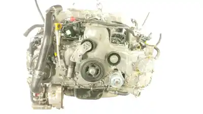 Gebrauchtes Autoersatzteil KOMPLETTER MOTOR zum SUBARU FORESTER (SH_)  OEM-IAM-Referenzen EE20  