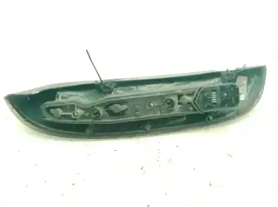 Second-hand car spare part right tailgate light for opel corsa c (x01) 1.7 cdti (f08 f68) oem iam references 24457236  