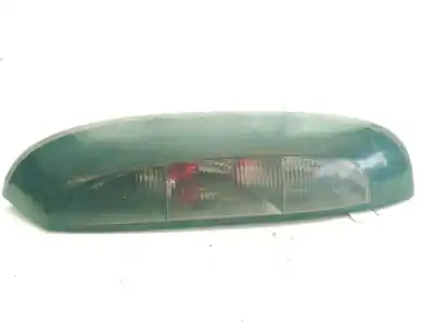Автозапчасти б/у правый задний фонарь за OPEL CORSA C (X01) 1.7 CDTI (F08 F68) ссылки OEM IAM 24457236  