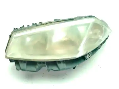 Автозапчастина б/у ліва фара для RENAULT MEGANE II RANCHERA FAMILIAR (KM0/1_) 1.9 dci Посилання на OEM IAM 89306990  