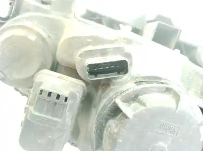 Автозапчастина б/у ліва фара для renault megane ii ranchera familiar (km0/1_) 1.9 dci посилання на oem iam 89306990  