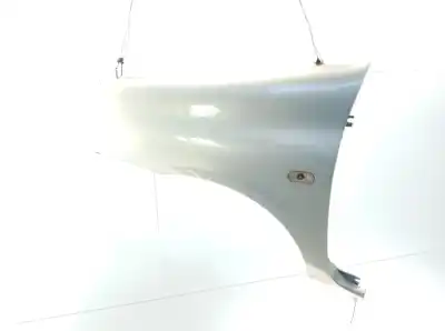 Peça sobressalente para automóvel em segunda mão guarda-lamas dianteiro esquerdo por renault clio ii (bb_, cb_) 1.5 dci (b/cb07) referências oem iam   