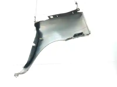 Peça sobressalente para automóvel em segunda mão guarda-lamas dianteiro esquerdo por renault clio ii (bb_, cb_) 1.5 dci (b/cb07) referências oem iam   