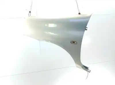 Peça sobressalente para automóvel em segunda mão Guarda-lamas Dianteiro Esquerdo por RENAULT CLIO II (BB_, CB_) 1.5 dCi (B/CB07) Referências OEM IAM   