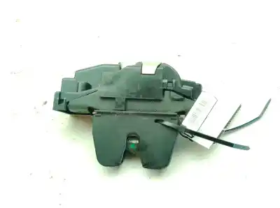 Second-hand car spare part Left Front Fin for MINI MINI (R56) One OEM IAM references 41355A55B01  