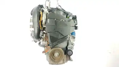 Автозапчастина б/у двигун комплект для DACIA DOKKER (0S_) 1.5 dCi (KEMW) Gasóleo 2019 4P Посилання на OEM IAM K9KC612  