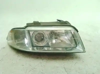 Second-hand car spare part Right Headlight for AUDI A4 B5 (8D2) 1.9 TDI OEM IAM references 8D0941004  