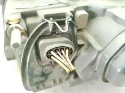 Pezzo di ricambio per auto di seconda mano faro anteriore destro per audi a4 b5 (8d2) 1.9 tdi riferimenti oem iam 8d0941004  
