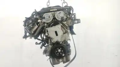 Peça sobressalente para automóvel em segunda mão MOTOR COMPLETO por OPEL CORSA D (S07)  Referências OEM IAM A12XER  