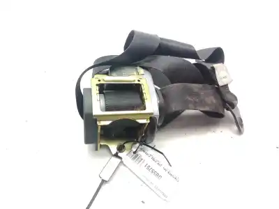 Second-hand car spare part FRONT LEFT SEAT BELT for FORD FIESTA V (JH_, JD_) 1.6 16V OEM IAM references   