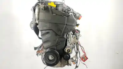 Peça sobressalente para automóvel em segunda mão MOTOR COMPLETO por RENAULT MEGANE II (BM0/1_, CM0/1_)  Referências OEM IAM K9KP732  