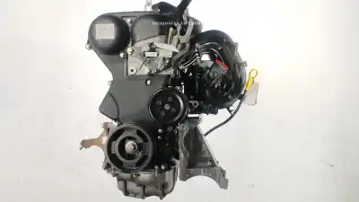 Peça sobressalente para automóvel em segunda mão Motor Completo por FORD FOCUS II (DA_, HCP, DP) 1.6 TDCi Referências OEM IAM SHDA  