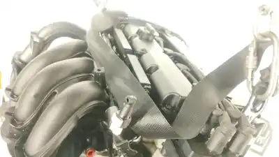 Peça sobressalente para automóvel em segunda mão Motor Completo por FORD FOCUS II (DA_, HCP, DP) 1.6 TDCi Referências OEM IAM SHDA  
