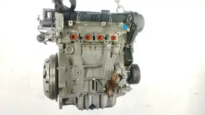 Peça sobressalente para automóvel em segunda mão motor completo por ford focus ii (da_, hcp, dp) 1.6 tdci referências oem iam shda  
