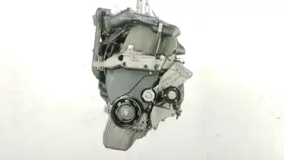 Peça sobressalente para automóvel em segunda mão MOTOR COMPLETO por VOLKSWAGEN GOLF IV (1J1)  Referências OEM IAM AHW  