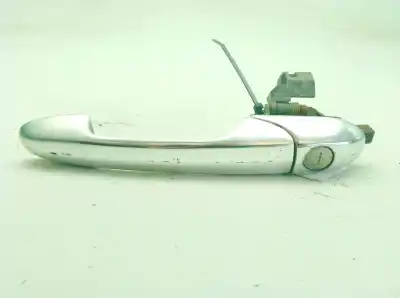 Second-hand car spare part LEFT DOOR HANDLE for ALFA ROMEO 147 (937_) 1.6 16V T.SPARK (937.AXA1A 937.AXB1A 937.BXB1A) OEM IAM references   