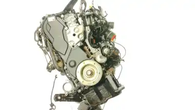 Gebrauchtes Autoersatzteil KOMPLETTER MOTOR zum PEUGEOT 407 SW (6E_, 6D_)  OEM-IAM-Referenzen RHR  