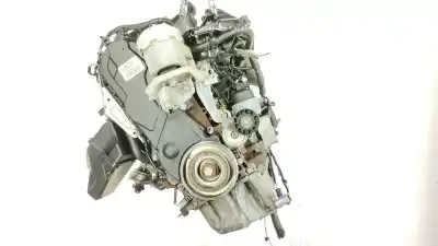 Автозапчастина б/у ДВИГУН КОМПЛЕКТ для FORD S-MAX (WA6)  Посилання на OEM IAM QXWB  