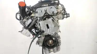 Peça sobressalente para automóvel em segunda mão MOTOR COMPLETO por OPEL CORSA D (S07)  Referências OEM IAM A12XER  