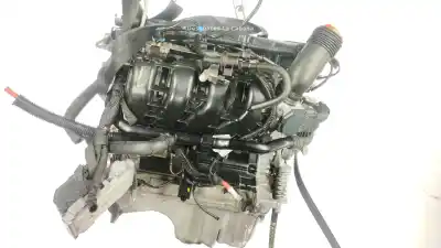 Peça sobressalente para automóvel em segunda mão motor completo por opel corsa d (s07) 1.2 (l08 l68) referências oem iam a12xer  