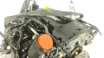 Peça sobressalente para automóvel em segunda mão motor completo por opel corsa d (s07) 1.2 (l08 l68) referências oem iam a12xer  