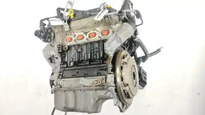 Peça sobressalente para automóvel em segunda mão motor completo por opel corsa d (s07) 1.2 (l08 l68) referências oem iam a12xer  