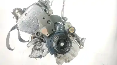 Second-hand car spare part COMPLETE ENGINE for CHRYSLER PT CRUISER DESCAPOTABLE  OEM IAM references EDZ  