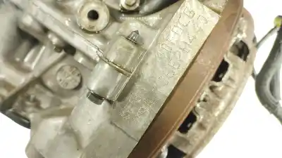 Pezzo di ricambio per auto di seconda mano motore completo per citroen c3 ii (sc_) 1.4 hdi 70 (sc8hzc sc8hr0 sc8hp4) riferimenti oem iam 8h01  