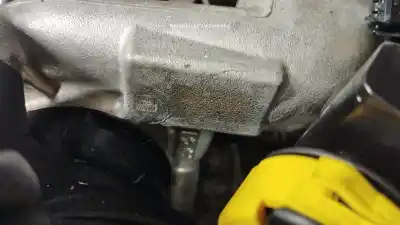 Pezzo di ricambio per auto di seconda mano motore completo per citroen c3 ii (sc_) 1.4 hdi 70 (sc8hzc sc8hr0 sc8hp4) riferimenti oem iam 8h01  